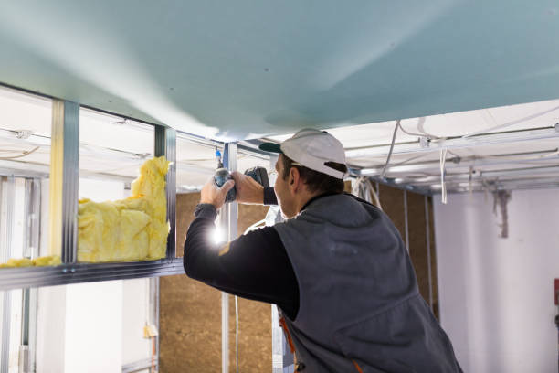 Insulation Inspection Services in Lyman, WY
