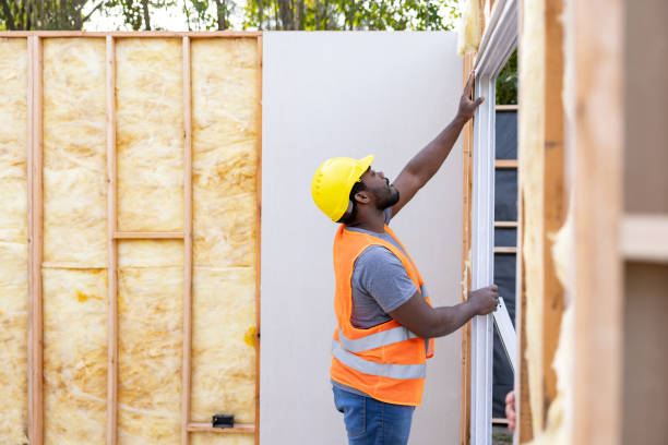 Best Spray Foam Insulation  in Lyman, WY