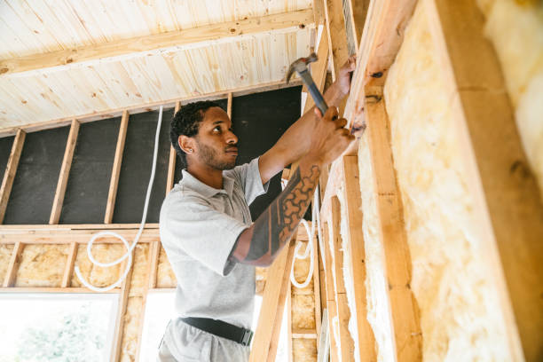 Best Insulation Contractors for Homes  in Lyman, WY